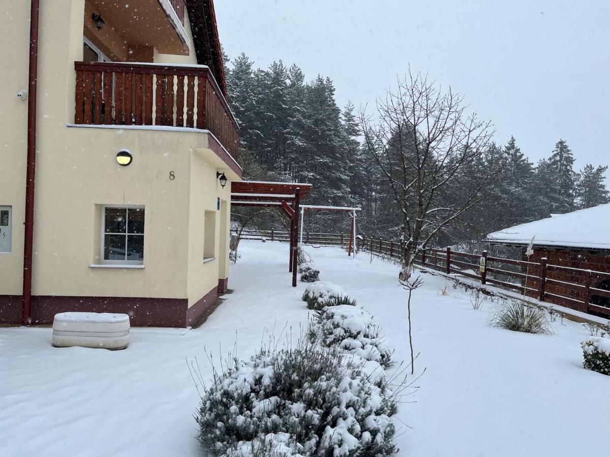 Apartman Korina Otočac Exterior foto