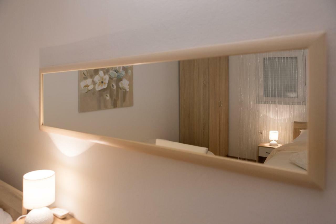 Apartman Korina Otočac Exterior foto
