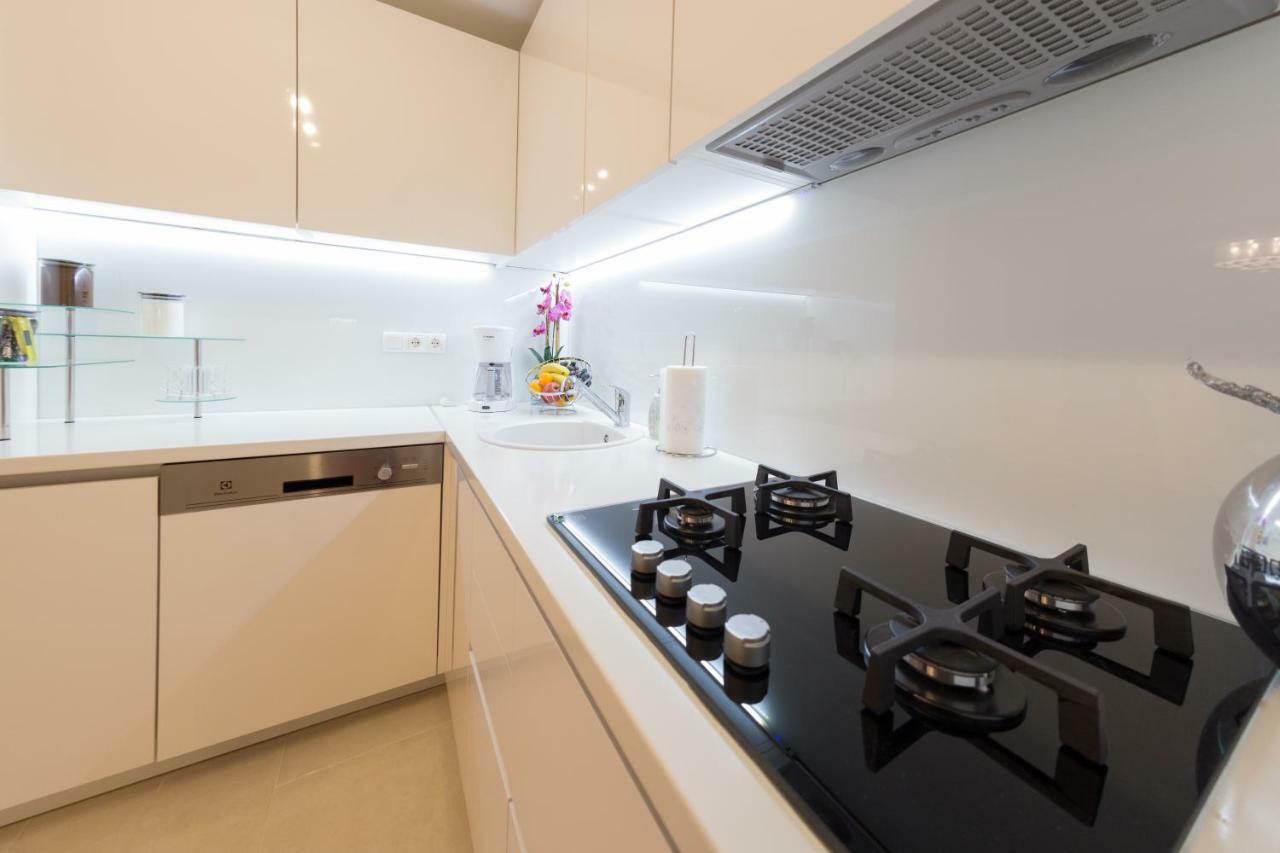 Apartman Korina Otočac Exterior foto