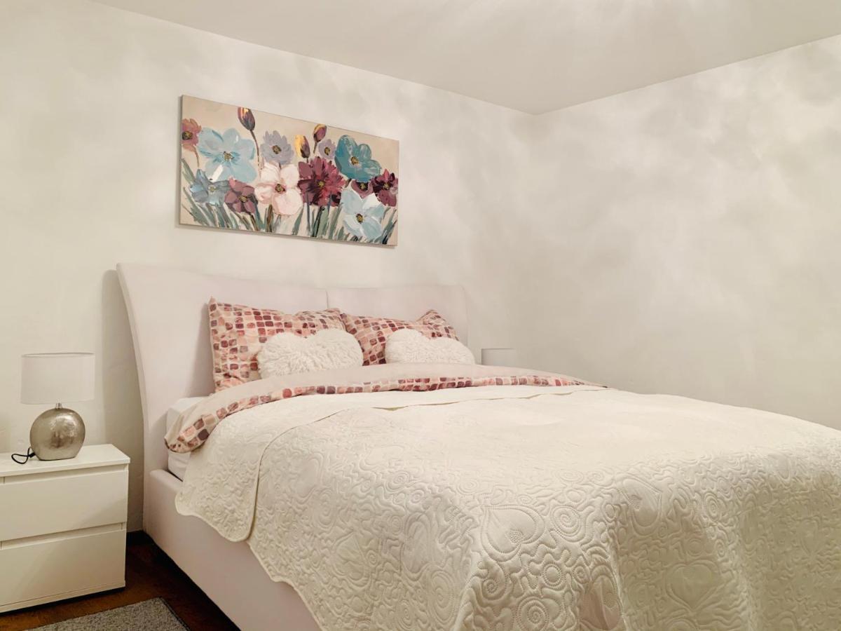 Apartman Korina Otočac Exterior foto